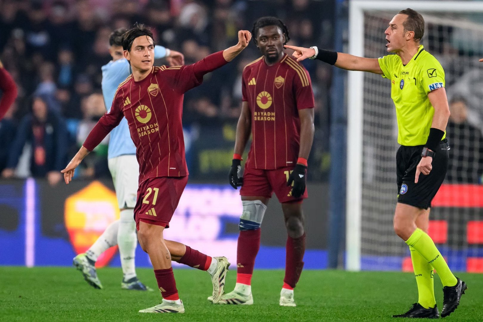 西甲倒计时；拉齐奥加时末段官宣签约；细节引发关注；引发热议；身体对抗强度拉满的简单介绍-九游下载安装