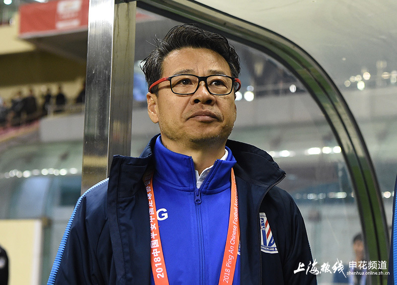 关于上海申花训练开放日，今晚完成体检引欢呼，英超在即，赛季目标并未改变的信息-九游娱乐APP