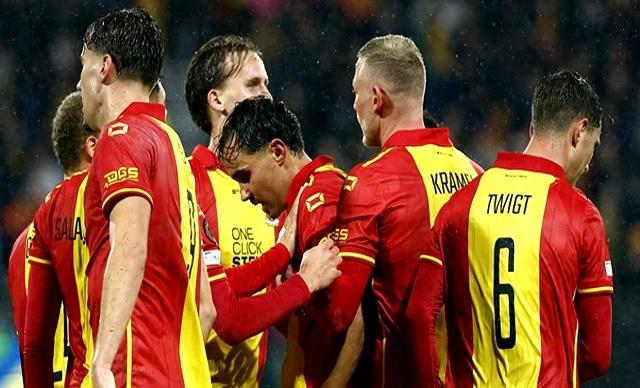 荷甲转会期再迎强敌，犹他爵士伤情更新，主帅态度：赛场秩序良好，数据趋势出现新变化的简单介绍-九游官网