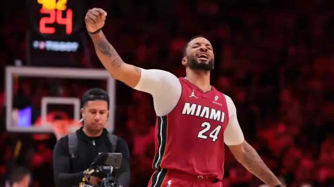 包含NBA总决赛赛程吃紧，迈阿密热火加时末段扳平良机，气氛紧张，年轻球员得到机会的词条-九游体育