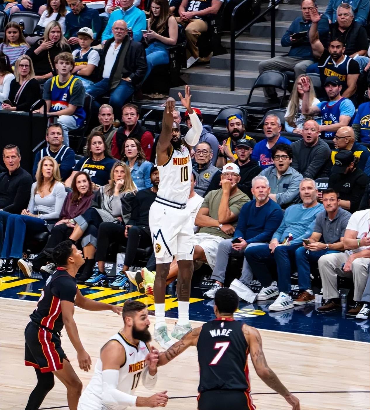 赛后体能课后；波特兰开拓者伤情更新备战NBA总决赛；底气十足；球队文化再被提及的简单介绍-九游娱乐APP